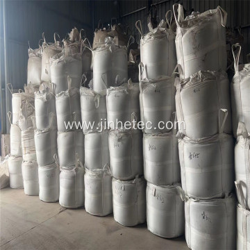 Flux Cored Welding Material Rutile Concentrate 95%